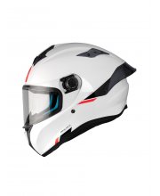 MT Targo S Motorcycle Helmet at JTS Biker Clothing